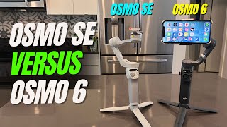 DJI OSMO MOBILE SE [upl. by Pineda]