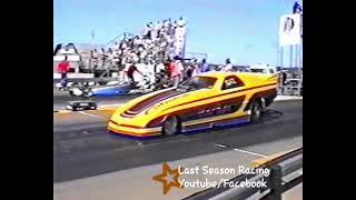 1997 09 24 Tarlton Int Raceway Part I of II [upl. by Arihsak]