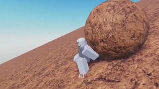 You Laugh Twice You Become Sisyphus [upl. by Leverett]