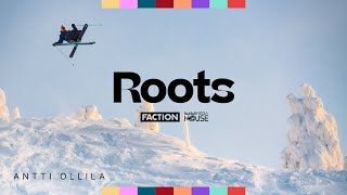 Roots  Antti Ollila Cut 4K [upl. by Canada]