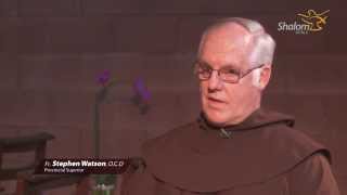 Vocare 2015 Episode 18 Father Stephen Watson [upl. by Grosmark]