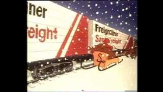 Thames Adverts  Christmas Day 1978 3 [upl. by Olecram]