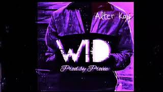 Alter Kay WID What Ill Do [upl. by Hogue]