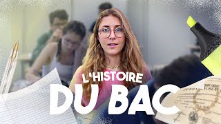 LHistoire du Bac 🎓 [upl. by Romola]