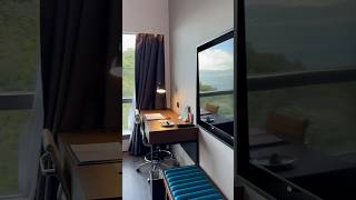 Hong Kong Le Méridien Hotel room tour 🏨 lemeridien hongkong hotel roomtour fun [upl. by Kato]