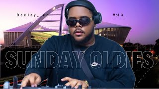 DeeJayJeds Sunday Oldies Vol3 [upl. by Whalen]