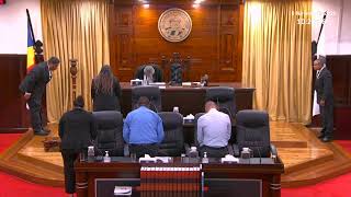 Sitting  The Budget Replies for the Appropriation Bill 2025  Friday 8 November 2024 [upl. by Llewoh]