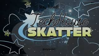 TechHouse Skatter [upl. by Rosabella]