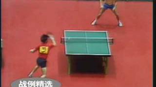 江嘉良 Jiang Jialiang vs 阿布堅阿佩伊倫Mikael Appelgrenpart 2 [upl. by Ayian930]