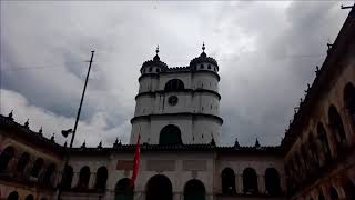 Hooghly Imambara Tour AbdurRahimRK11 [upl. by Marino]