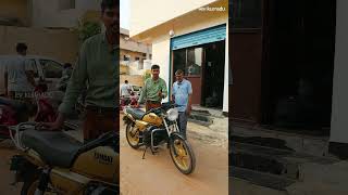 Hero Splendor లాంటి ఎలక్ట్రిక్ బైక్  EV Retrofitting  EV Kurradu [upl. by Agler]