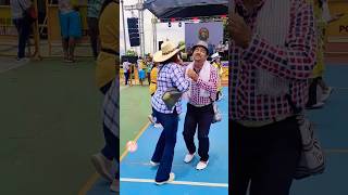 Bailando con todos desde Bucaramanga culturapopular baile carranga [upl. by Spieler]