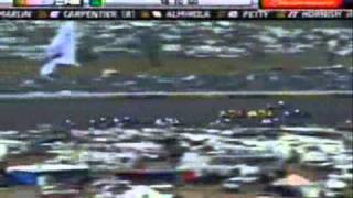 Jamie McMurray Greatest Saves [upl. by Jared]