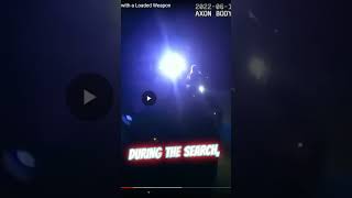 Playboi Carti Arrested Exclusive Footage Revealed [upl. by Leyla626]