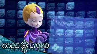 Código Lyoko Evolución  03  Espectromania  Sub Español HD [upl. by Gayla116]