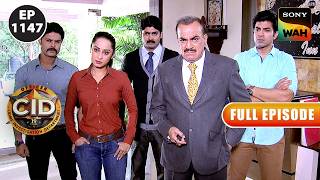 क्या लोगों को ठगने वाली Girls की असलियत जान पाएगी CID  CID  सीआईडी  28 Oct 2024 [upl. by Eelyr]