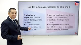 Clase gratuita Trámite judicial del proceso de desalojo [upl. by Licha857]