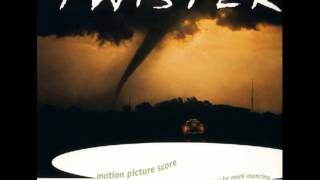 Twister OST 01 Oklahoma [upl. by Cire]