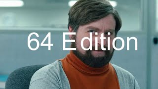 64 funny laughing men with Zack Galifianakis [upl. by Eldridge]