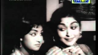 Ragasiyam Parama Ragasiyam  Tamil Classic Song  Periya Idathu Penn  Saroja Devi [upl. by Sabino734]