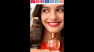 Oriflame Katalog 11 2024 3007  1908 [upl. by Ardnuassak156]