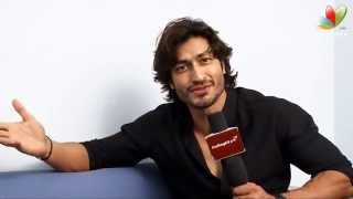 Actor Vidyut Jamwal speaks about Anjaan experience  Surya Samantha  Thuppakki Villan [upl. by Nosnaj]