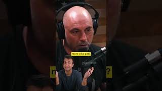 Joe Rogan Poses an Exceptional Question [upl. by Canada99]