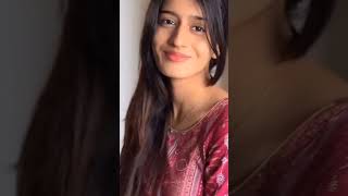 Akhiyaan Gulaab ft Aadhya Aanad edit status aadhyaanand [upl. by Valle]