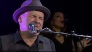 Eric Clapton and Paul Carrack How Long 2014 Live in Switzerland [upl. by Civ761]