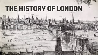 History of London [upl. by Neersan901]