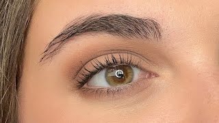 TRUCCO OCCHI PALPEBRE CADENTE makeup makeuptutorial eyemakeup hoodedeyes [upl. by O'Donovan]