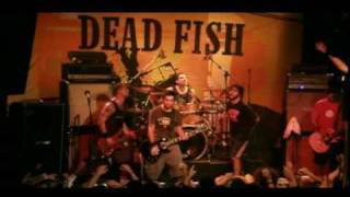 Dead Fish  Siga  MTV Apresenta [upl. by Artnoed]