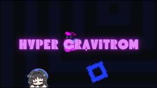 Hyper Gravitron [upl. by Garzon]