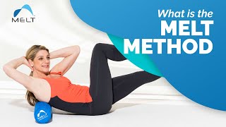 What is the MELT Method Living a painfree life  MELT Method [upl. by Ajit772]