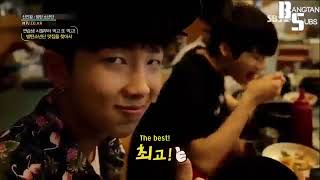 ENG SUB ROOKIE KING BTS EP 11 [upl. by Yajet]