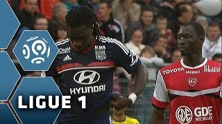 Valenciennes FC  Olympique Lyonnais 12  060414  VAFCOL  Résumé [upl. by Anaihr804]