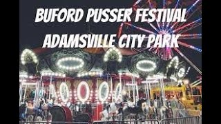 Saturday Shorts quotBuford Pusser Festival 2024quot 050424 [upl. by Enirual]