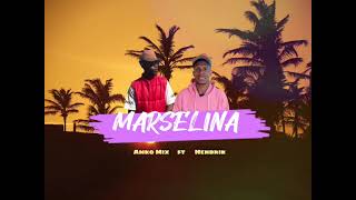 Lagu Reggae Marselina Official 20232024 🔥 [upl. by Silverstein]