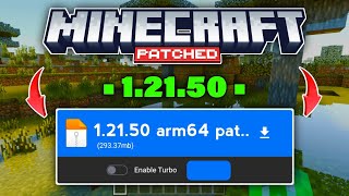 Minecraft 12150 patch Apk Download  Mcpe New Patch Download  mcpe 12150 Patch Apk ✨✨ [upl. by Sapphera]