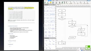 Lecture 5  Task 6 Analysis [upl. by Annayk741]