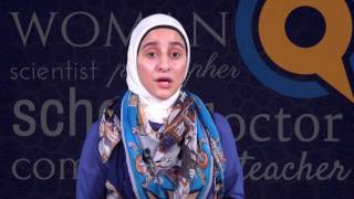 Episode 3 Nafisah bint alHasan  Inspirational Muslim Women [upl. by Mcmath]