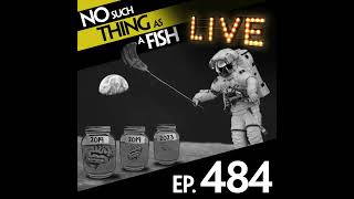 Ep 484 No Such Thing As An Exploding Janitor [upl. by Liscomb]