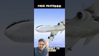 plane kaise crash ho gaya😱😱😱😱😱automobileaviationpilotflight traveltrendnew shortfeedshorts [upl. by Tempest31]