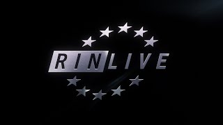 RIN LIVE 2023 Trailer [upl. by Anod874]