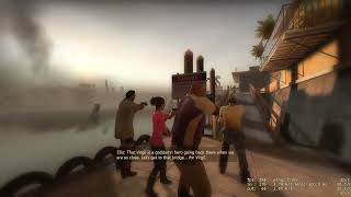 Left 4 Dead 2 Gameplay  The Parish [upl. by Chloette]