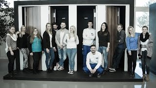 Ausbildung bei KEMMLIT [upl. by Damle905]