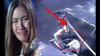 Pastillas Girl Has Message To Moms Killer [upl. by Giardap159]