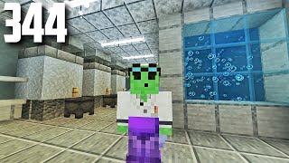 Lets Play Minecraft  Ep344  Water Filtration Plant [upl. by Eras]