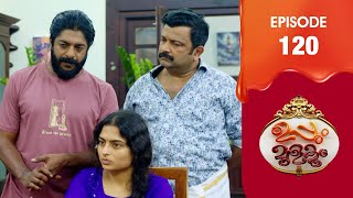 Uppum Mulakum 3  Flowers  EP  120 [upl. by Samohtnhoj]