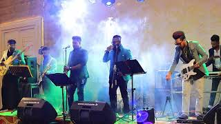 Ma hada Pem Vile  මා හද පෙම් විලේ  Lemon Acoustica Band Wennappuwa [upl. by Kerrison]